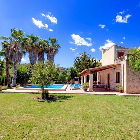 Villa Katerina By Sealand Villas 波连萨港 外观 照片